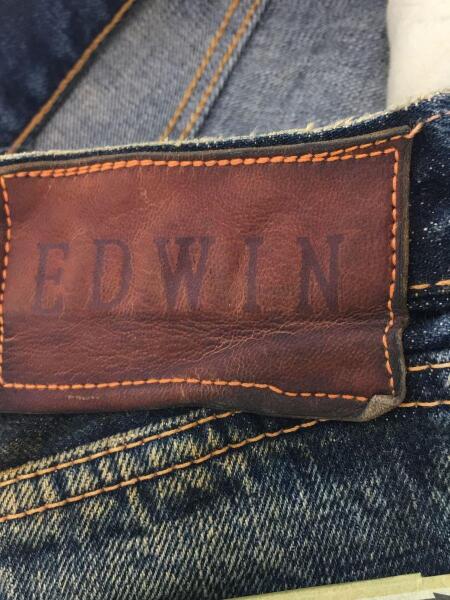 EDWIN(エドウィン) / ボトム/29/コットン/IDG/51050S/50年復刻/VINTAGE 