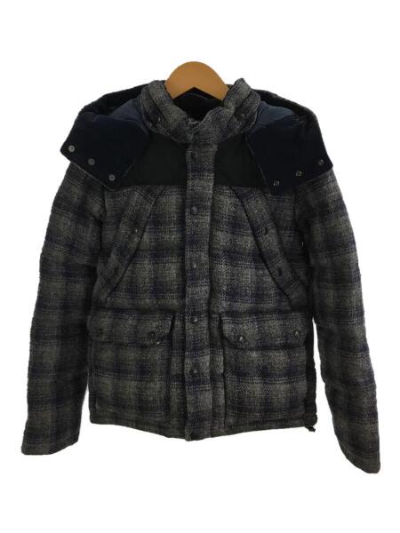 THE NORTH FACE(ザノースフェイス) / ND2285N/HARRIS TWEEDコラボ 