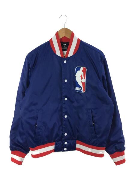 NIKE SB(ナイキエスビー) / スタジャン/L/ポリエステル/BLU/無地