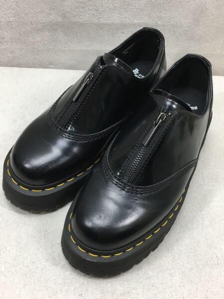 Dr.Martens / シューズ/US7/BLK/AW006 GV05W Dr.Martens(ドクターマーチン) / ドレスシューズ/US7/BLK/AW006/GV05V
