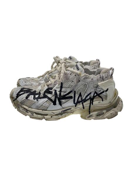 BALENCIAGA(バレンシアガ) / Runner Graffiti/28.5cm// | 中古品の販売 
