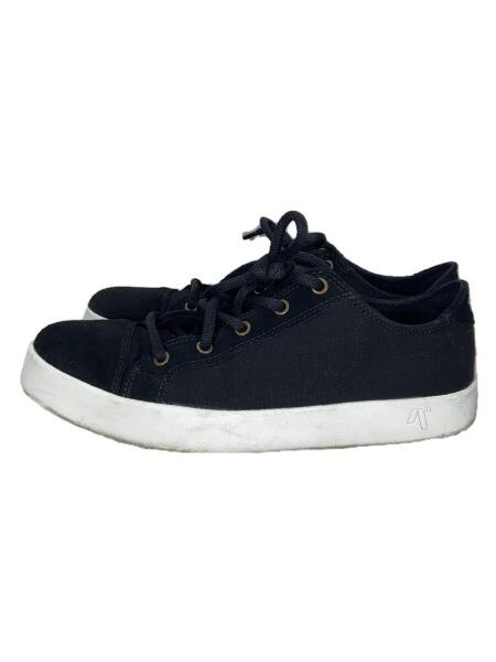 AREth(アース) / LOLL/ローカットスニーカー/26.5cm/BLK | 中古品の 