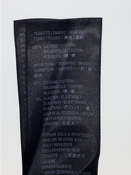 BALENCIAGA(バレンシアガ) / 21SS/スライムロゴ/長袖Tシャツ/L