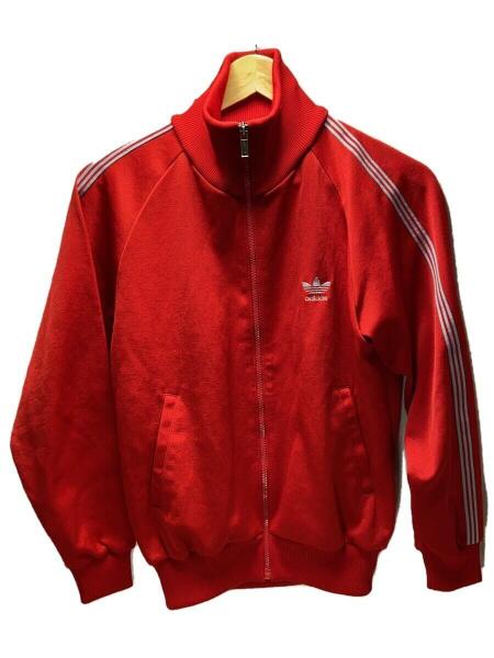 adidas(アディダス) / 60s～70s/トラックジャケット/デサント製 