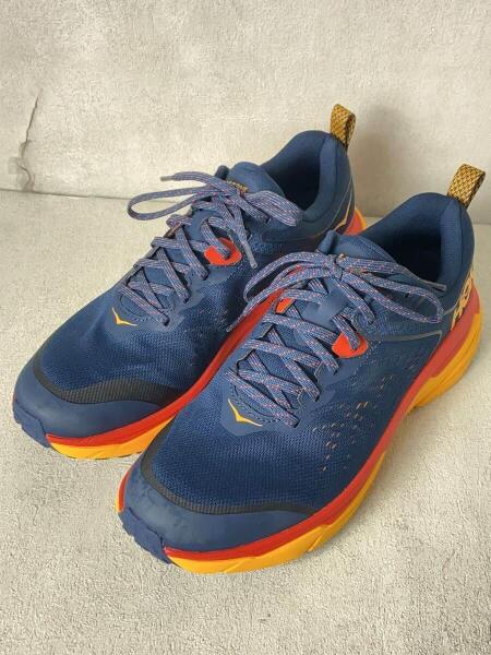 HOKA(HOKA ONE ONE)(ホカ(ホカオネオネ)) / ローカットスニーカー/27.5 