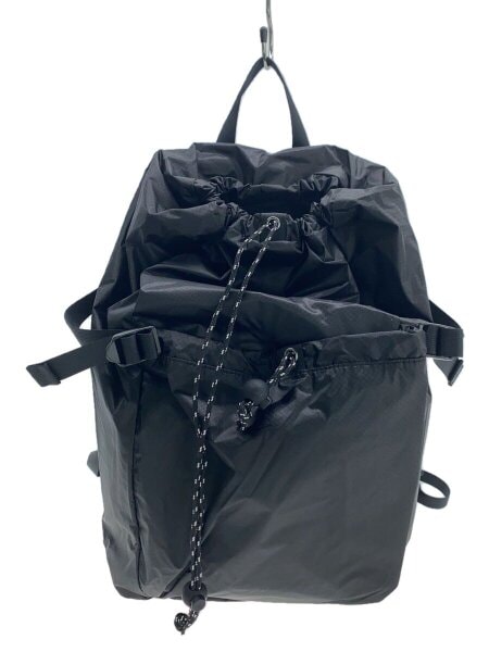 StitchandSew / ステッチアンドソー / ナイロンバックパック