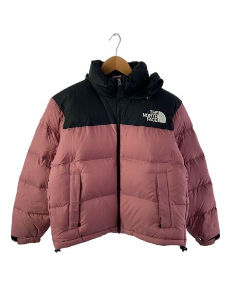 THE NORTH FACE(ザノースフェイス) / SHORT NUPTSE JACKET_ THE NORTH FACE(ザノースフェイス) / SHORT NUPTSE JACKET_