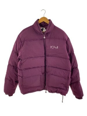 POLAR SKATE CO.のダウンジャケット検索結果|古着・中古品の通販サイト 