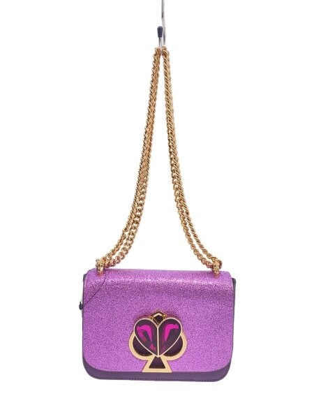 kate spade new york(ケイトスペードニューヨーク) / バッグ/レザー 