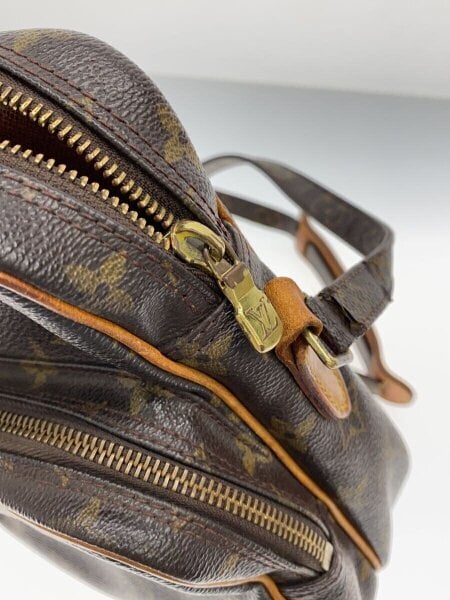 LOUIS VUITTON(ルイヴィトン) / アマゾン_モノグラム・キャンバス_BRW 