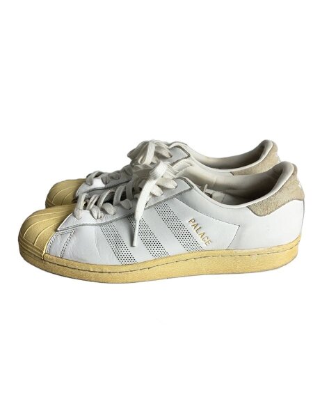 adidas(アディダス) / オリジナルス/PALACE SUPER STAR/パレス 