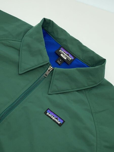 patagonia(パタゴニア) / ジャケット/BAGGIES JACKET/M/ナイロン/GRN