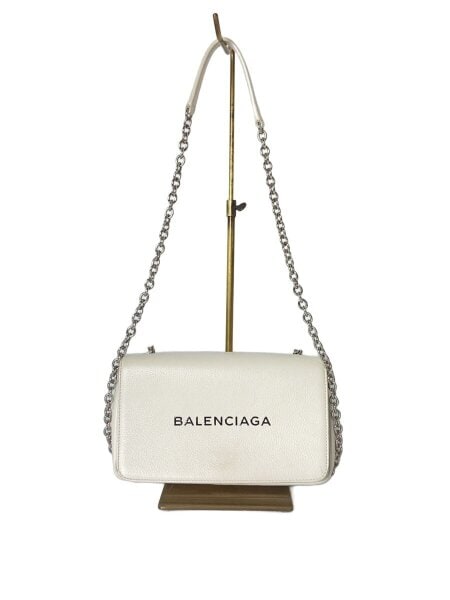 BALENCIAGA(バレンシアガ) / ショルダーバッグ/エブリデイ チェーン 