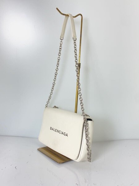 BALENCIAGA(バレンシアガ) / ショルダーバッグ/エブリデイ チェーン 