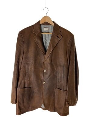 BRUNELLO CUCINELLI(ブルネロクチネリ) / プリーツミニスカート/40