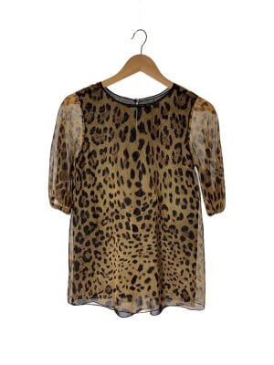 DOLCE&GABBANA（ドルチェアンドガッバーナ）の古着・中古品の通販 