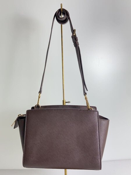 MICHAEL KORS(マイケルコース) / レオパード/ショルダーバッグ/レザー 
