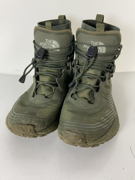 THE NORTH FACE(ザノースフェイス) / ハイカットスニーカー/28cm/Slow 