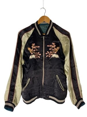 スカジャン（メンズウェア）検索結果|古着・中古品の通販サイト