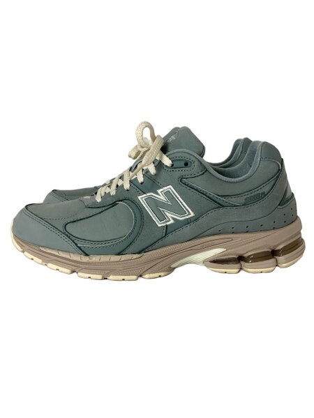 NEW BALANCE(ニューバランス) / M2002/グリーン/28cm/KITH/ピスタチオ 