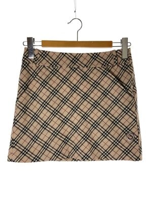 BURBERRY BLUE LABEL（バーバリーブルーレーベル）の古着・中古品の