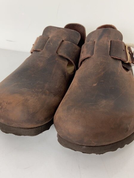 BIRKENSTOCK(ビルケンシュトック) / シューズ/22.5cm/ブラウン/ハバナ