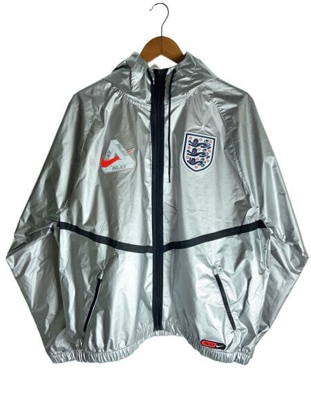 NIKE(ナイキ) / ×PALACE/X2 World Cup Anthem Jacket/マウンテンパーカ