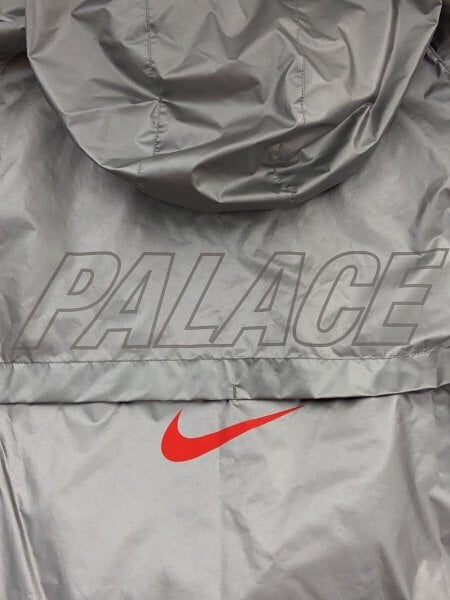 NIKE(ナイキ) / ×PALACE/X2 World Cup Anthem Jacket/マウンテンパーカ
