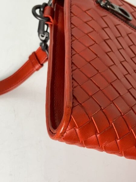 BOTTEGA VENETA(ボッテガヴェネタ) / セカンドバッグ/イントレチャート