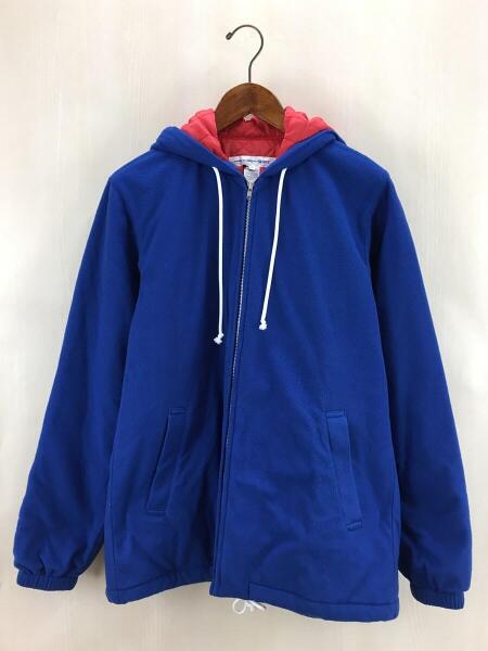 COMME des GARCONS SHIRT ジップブルゾン M COMME des GARÇONS SHIRT 