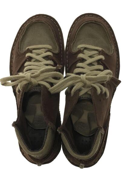 NIKE(ナイキ) / CONSIDERED MID/コンシダートミッド/ベージュ/311010 
