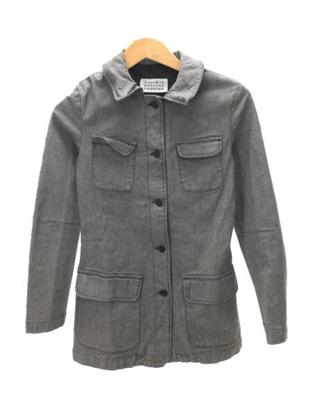Maison Martin Margiela(メゾンマルタンマルジェラ) / 99AW/Gジャン 
