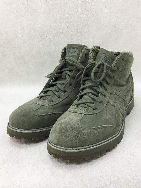 Onitsuka Tiger(オニツカタイガー) / RINKAN BOOT PF/ハイカット 