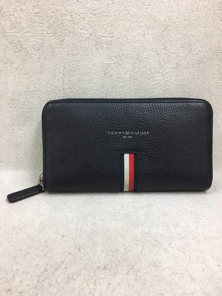 TOMMY HILFIGER(トミーヒルフィガー) / ラウンドファスナー/長財布 