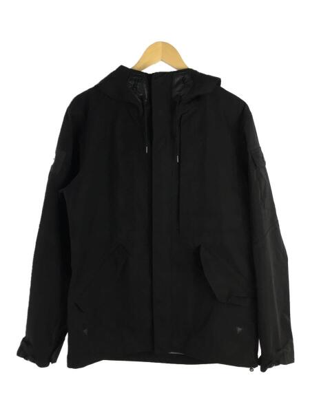 STUSSY(ステューシー) / ×NEXUS7/NEX-WCS/GORE-TEX/ナイロンジャケット 
