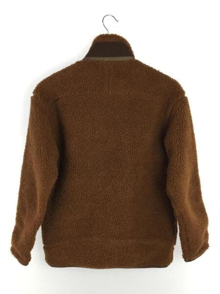 TODAYFUL◇フリースジャケット/36/ポリエステル/マルチカラー/11720109