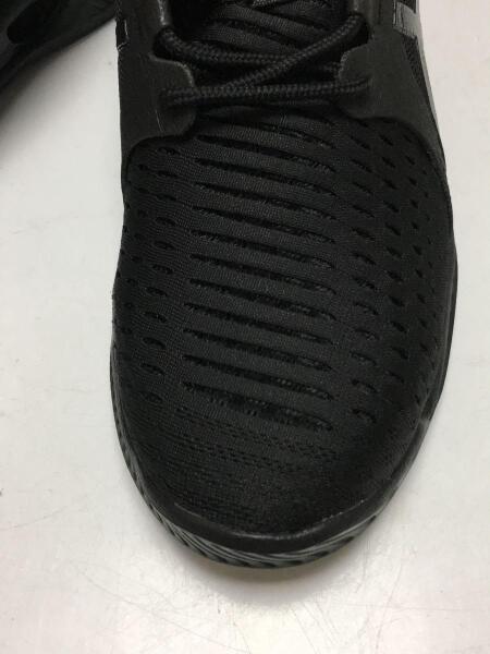 ASICS(アシックス) / ローカットスニーカー/26.5cm/BLK/1021A520 