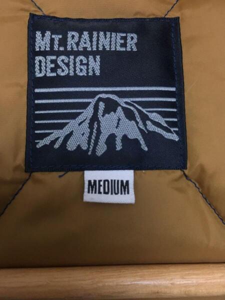 Mt RAINIER DESIGN(マウントレイニアデザイン) ⁄ ジャケット⁄M