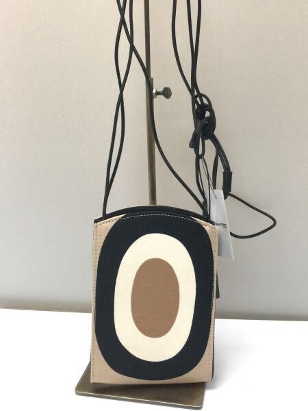 marimekko(マリメッコ) / melooni pocket bag ショルダーポーチバッグ 