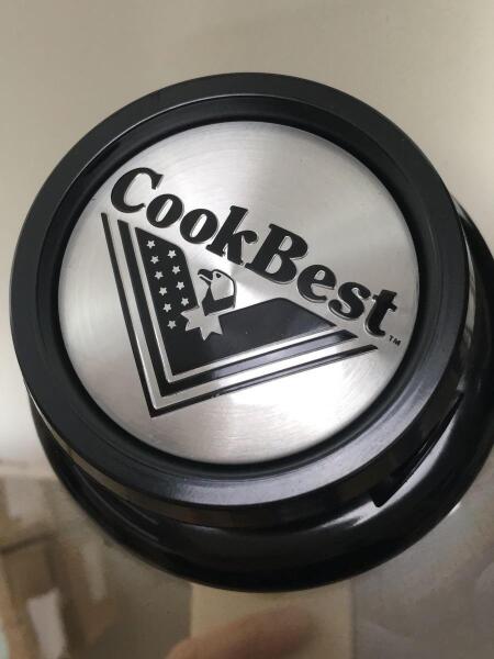 その他ブランド(ソノタブランド) / USA製 ウエストベンド社 COOKBEST