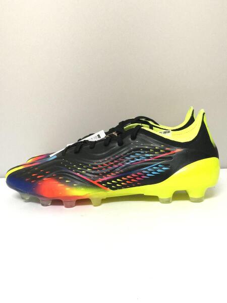 adidas Xシリーズ サッカーシューズ 赤/黒/黄 X（エックス） | adidas