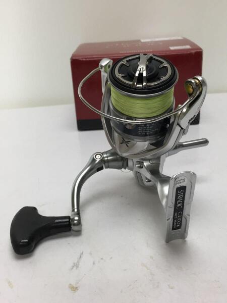 SHIMANO(シマノ) / 03412 15ストラディックC3000/スピニングリール