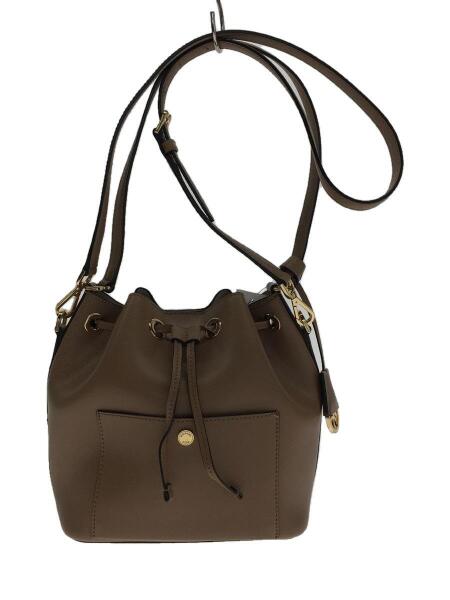 MICHAEL KORS(マイケルコース) / 巾着バッグ/2WAY/ショルダーバッグ 