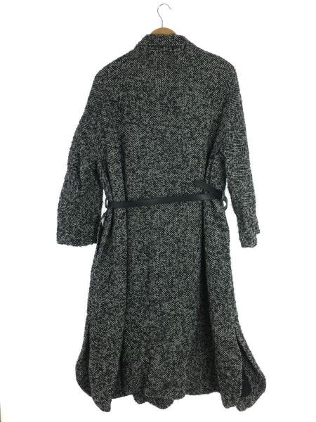 エレンディーク大草直子さんコラボAラインコート