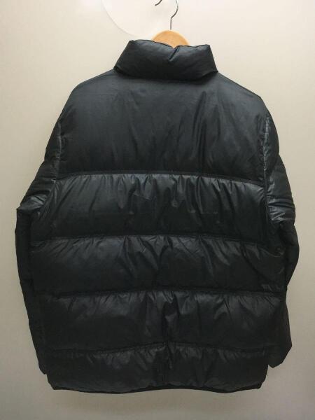 NIKE(ナイキ) / リバーシブルダウンジャケット/XL/ポリエステル/BLK 