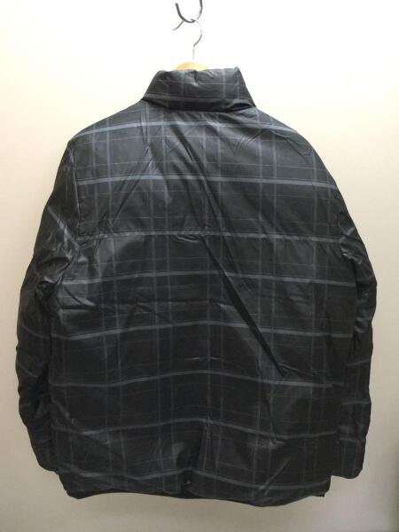 NIKE(ナイキ) / リバーシブルダウンジャケット/XL/ポリエステル/BLK 
