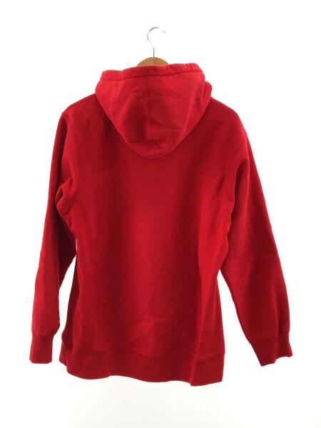 Supreme(シュプリーム) / Embroidered Hoodie/パーカー/L/コットン 