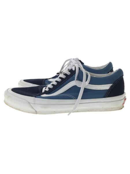 VANS(バンズ) / VAULT OG OLD SKOOL LX/ローカットスニーカー/26.5cm 
