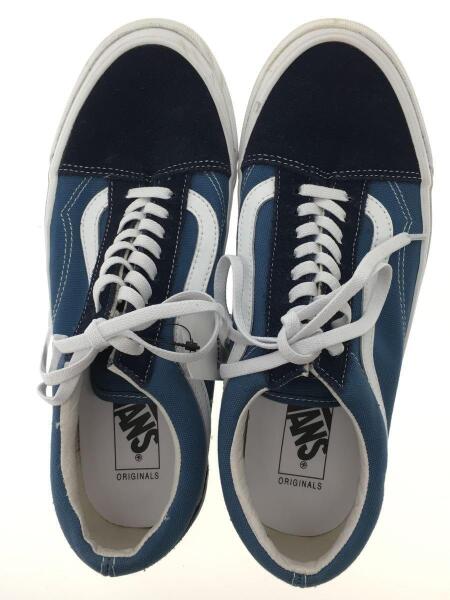VANS(バンズ) / VAULT OG OLD SKOOL LX/ローカットスニーカー/26.5cm 