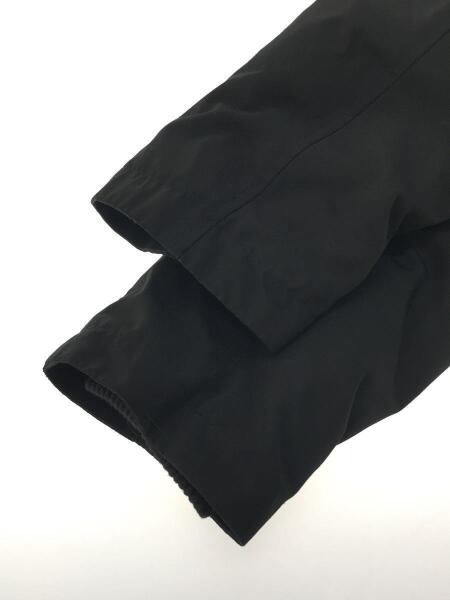 Schott(ショット) / ダウンジャケット/S/ポリエステル/BLK/3102062